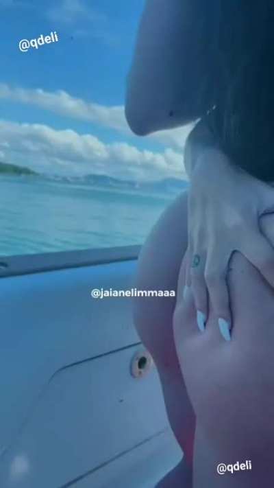 Jaiane limma