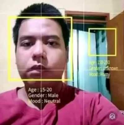 Horny ghost😎