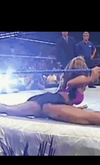 Throwback Divas Compilation