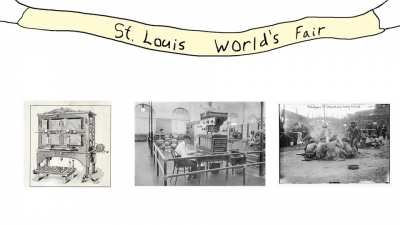 The 1904 World&rsquo;s Fair and Olympics were messed up