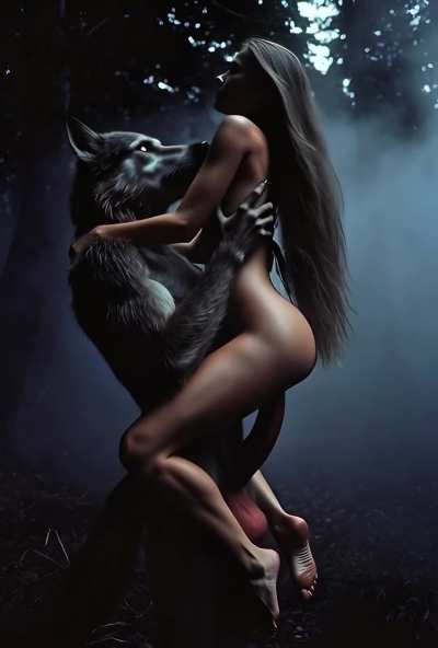 Werewolf