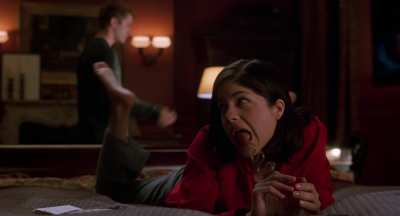 Selma Blair in "Cruel Intentions"