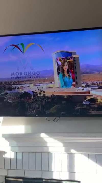 Morongo Casino&hellip;We&rsquo;re Haunted!!! 👻👻👻