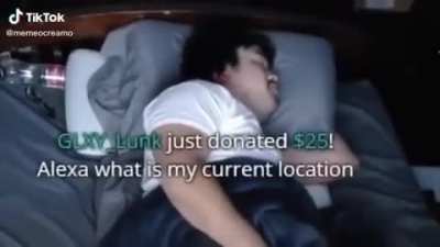 &ldquo;What is my current location?&rdquo;