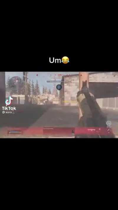 I love call of duty hot mics