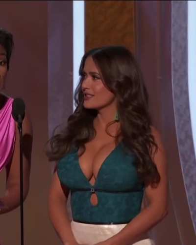 Salma Hayek