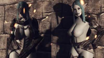 Drow