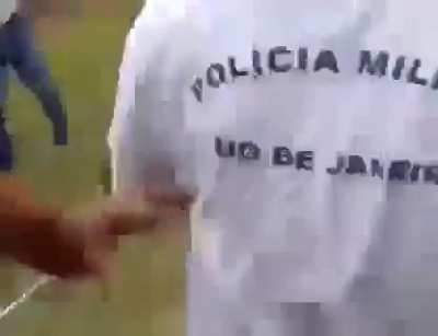 Teste de racioc&iacute;nio r&aacute;pido da PM/RJ