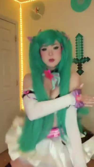 Hot new tiktok