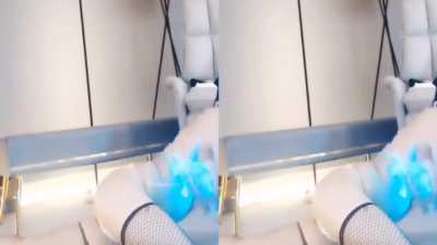虎牙 许伽怡