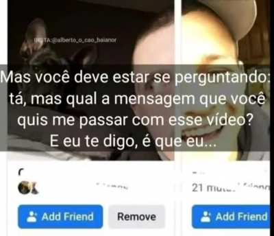 O brabo