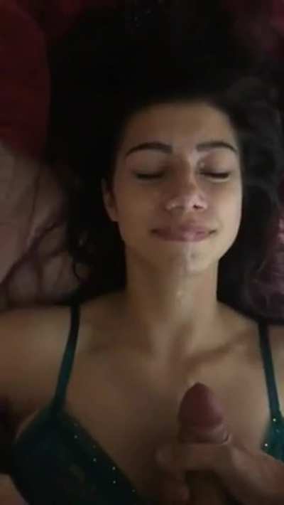 Sweet Wife Facial