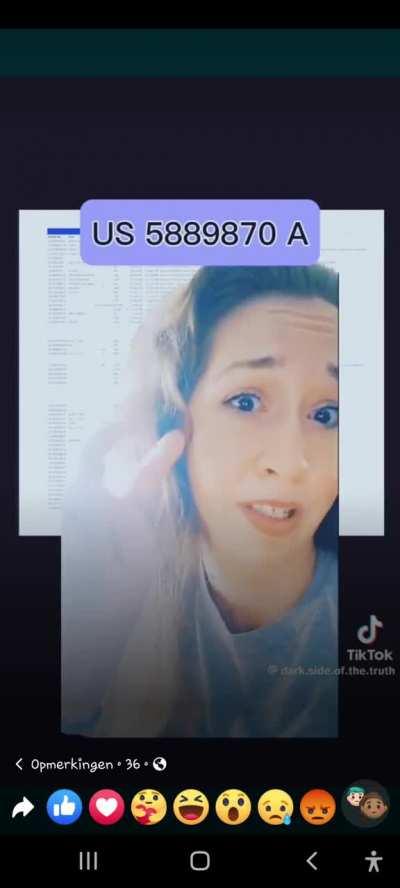 What the actual F? 