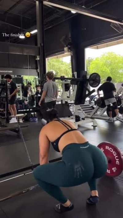 Sandra Fit