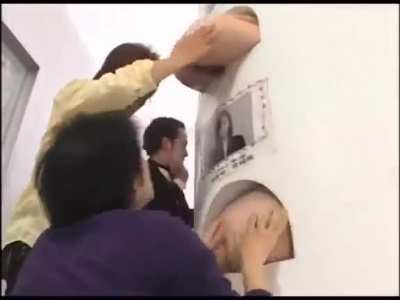 Exposici&oacute;n de arte contempor&aacute;neo en Tokio Jap&oacute;n, aprendan de cultura no s&oacute;lo memes