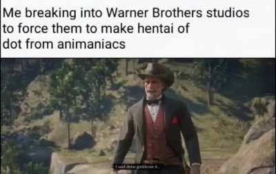 Season 2 better have dot's thick ass in it.