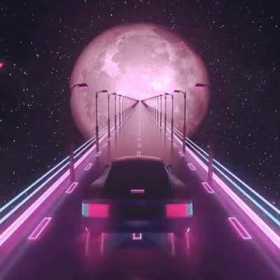 Can&rsquo;t sleep, let&rsquo;s take a drive