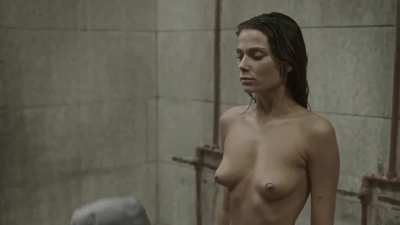 Valentina Zenere and Erika de Sautu Riestra - 