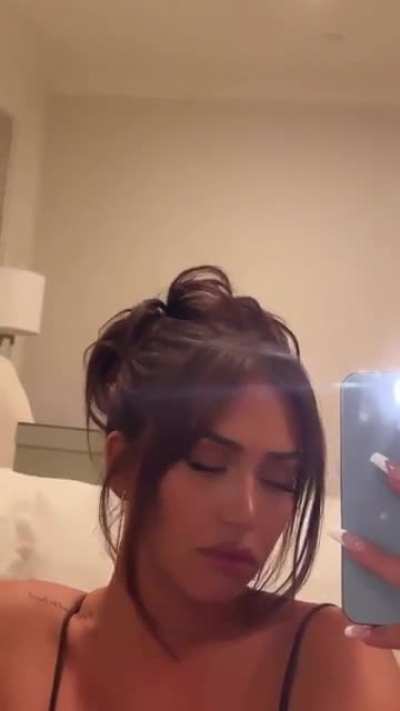 So gorgeous