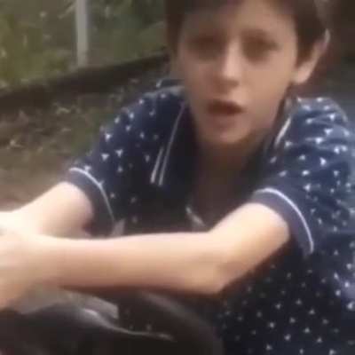 Trator