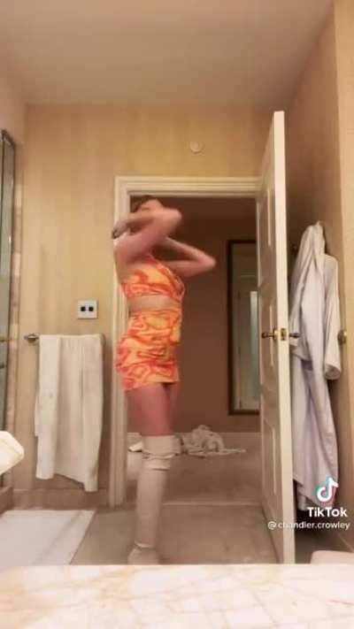 Nice Fit!