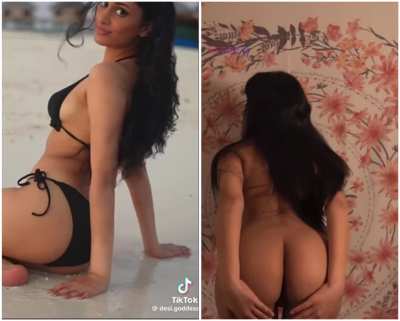 Desi Model