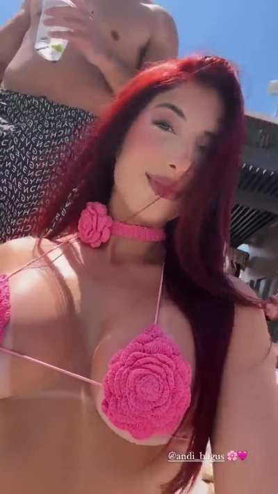 Missbuscemi 😍