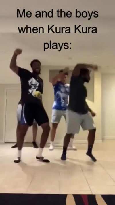 Me since this song came out