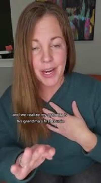 Typical Alabama love story