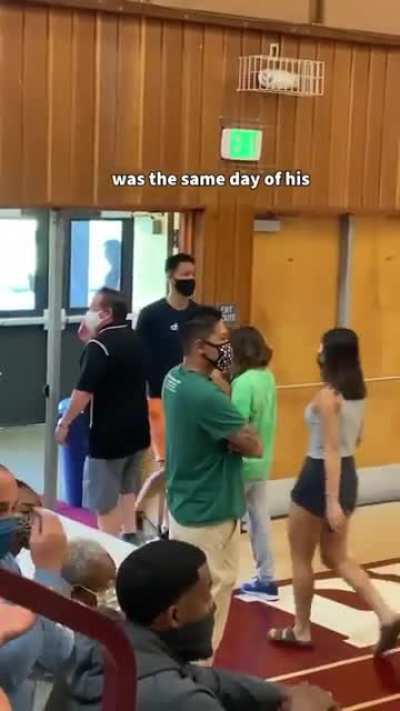 well deserved