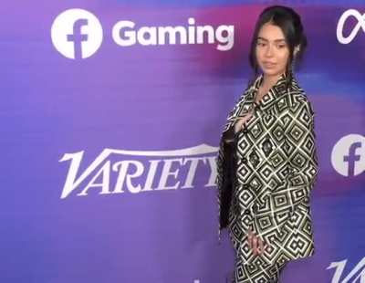 Variety&rsquo;s 2022 Power of the Young Hollywood , looking great 🤩