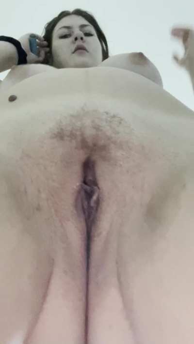 Would you mind if I was on top?