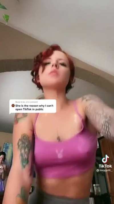 I searched and couldn't find anything about her please help