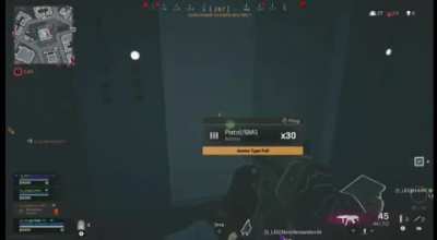 This elevators are some shit out of Final Destination