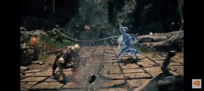 from i swear to god if you don't make the bow finally good in this game i will 😩