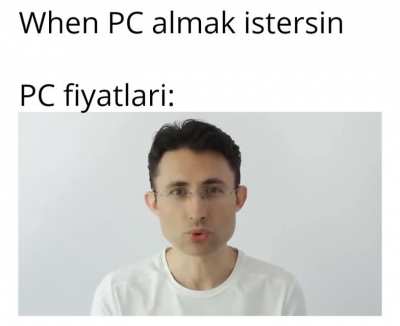 Ulan Alan Turing g&ouml;rse şu fiyatı hi&ccedil; icad etmezdi pcyi