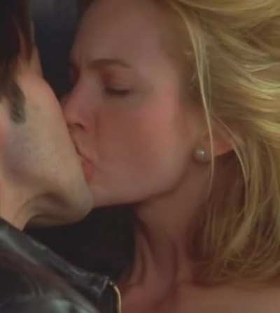 Diane lane from unfaithful