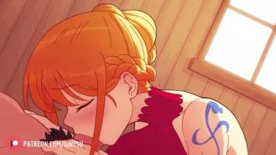 G1ntsu Nami