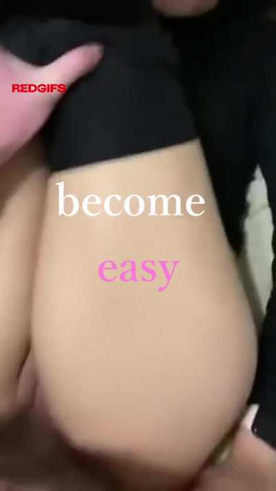 put a camera in your room and give men access