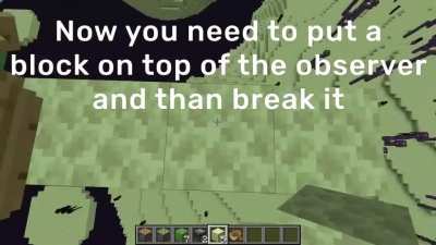 A Very Cool way to find Elytra and End City :)