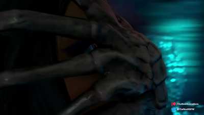 Facehugger Breeding
