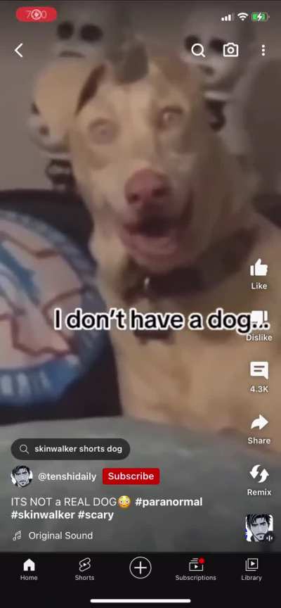 Fuck no