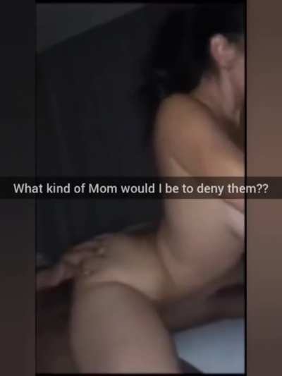 Drunk Mom is the Best Mom part 2 - The Twist!