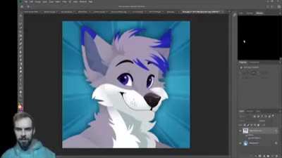 hey furryler