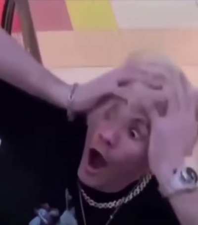 I don’t even know what to say