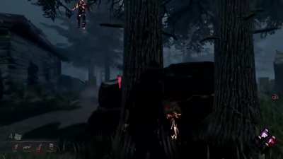 Damn when did this new update for trapper come out