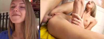 Slim|Anal