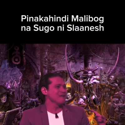 Sa madilim at malayong hinaharap... PILIPINAS lang ang umiiral 😈