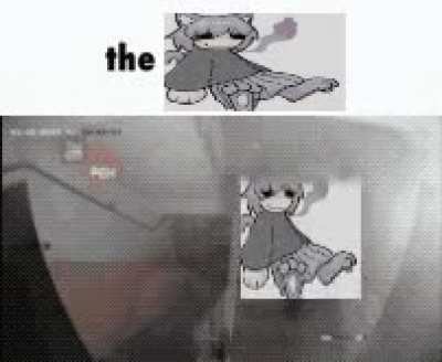 the
