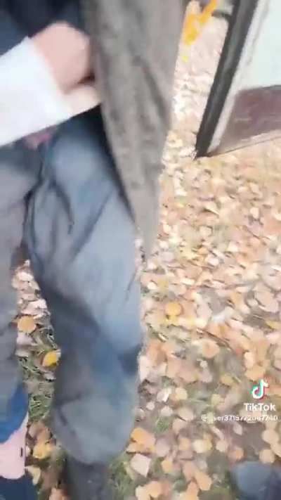 Мальчики в трусиках